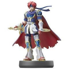 Nintendo Amiibo Super Smash Bros Roy [Loose Game/System/Item]